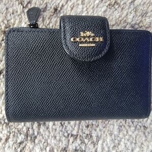 Coach Medium Wallet